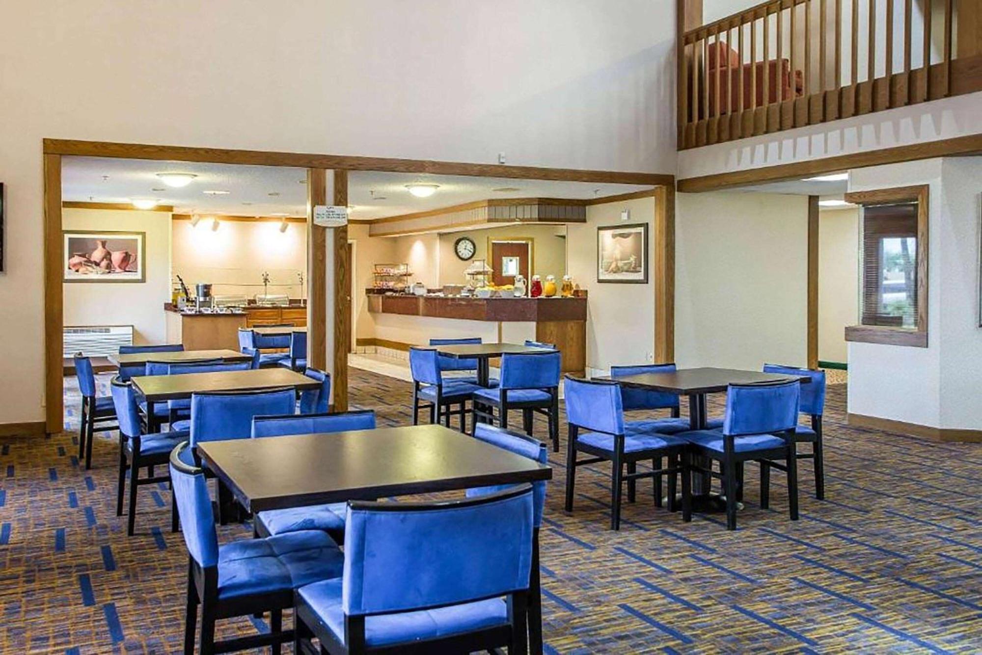 Howard Johnson By Wyndham Merrillville Exterior foto
